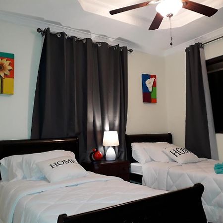 Vila Casa Mirango Boquete Exteriér fotografie