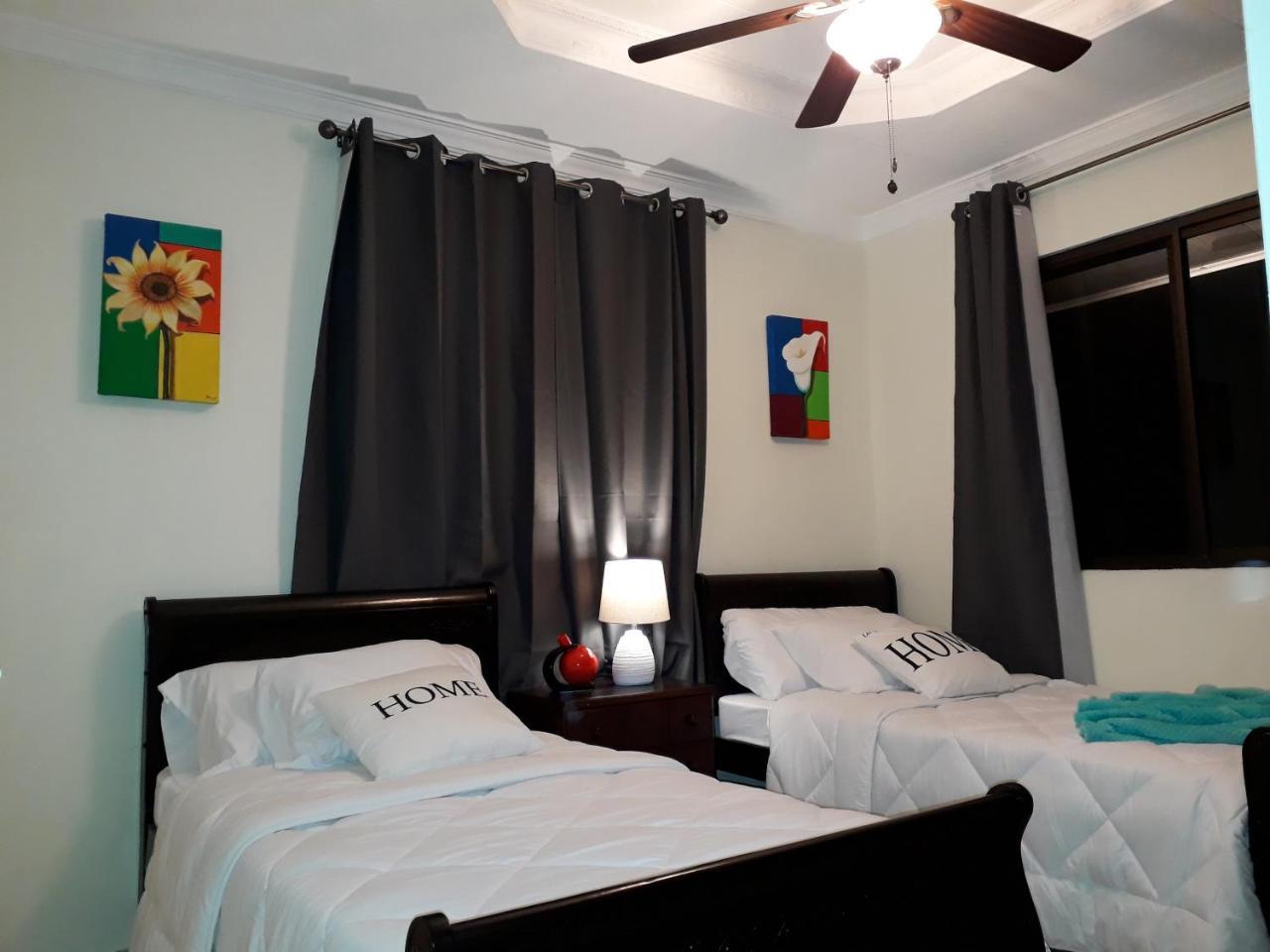 Vila Casa Mirango Boquete Exteriér fotografie